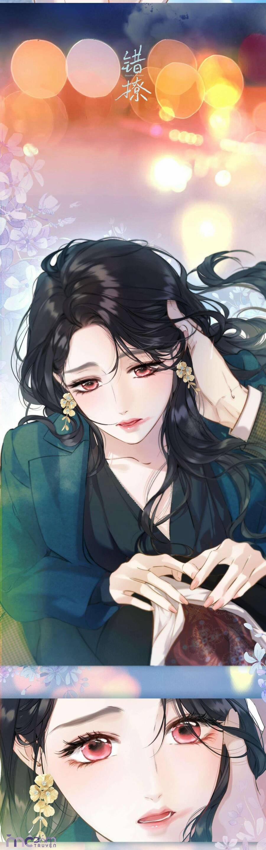 Tôi Cũng Muốn Làm Mợ Út 37.3 trang 21