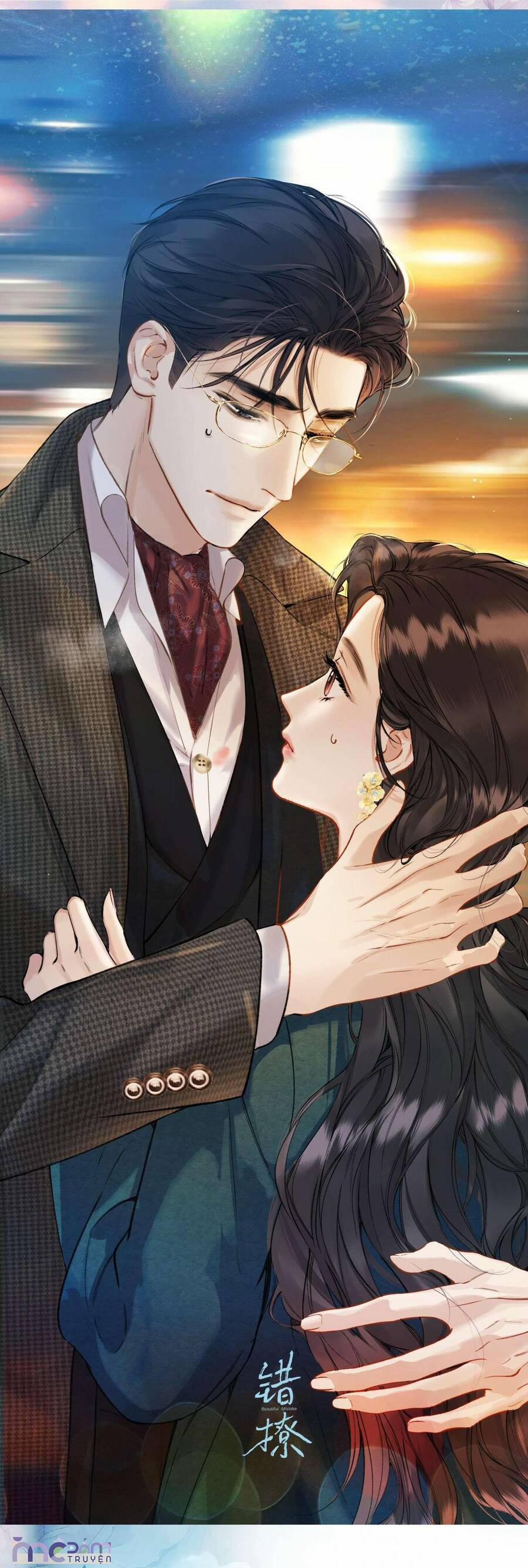 Tôi Cũng Muốn Làm Mợ Út 37.3 trang 22