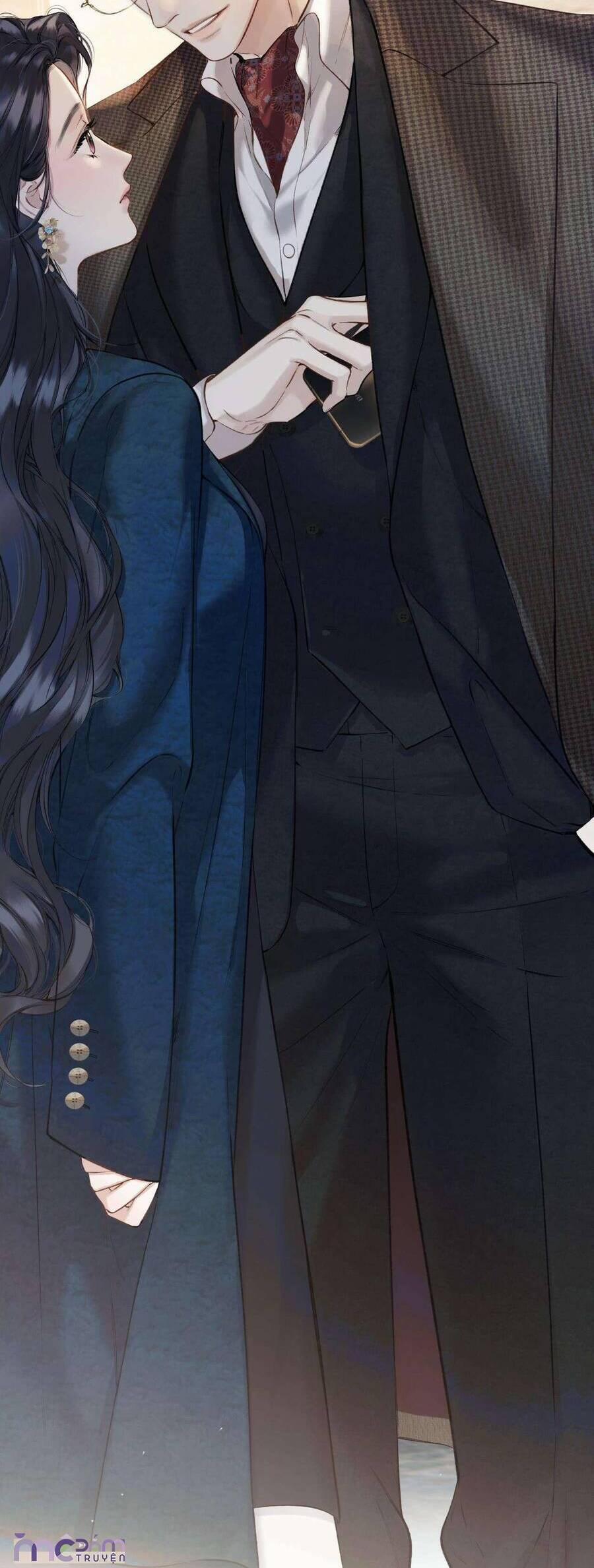 Tôi Cũng Muốn Làm Mợ Út 37.3 trang 24