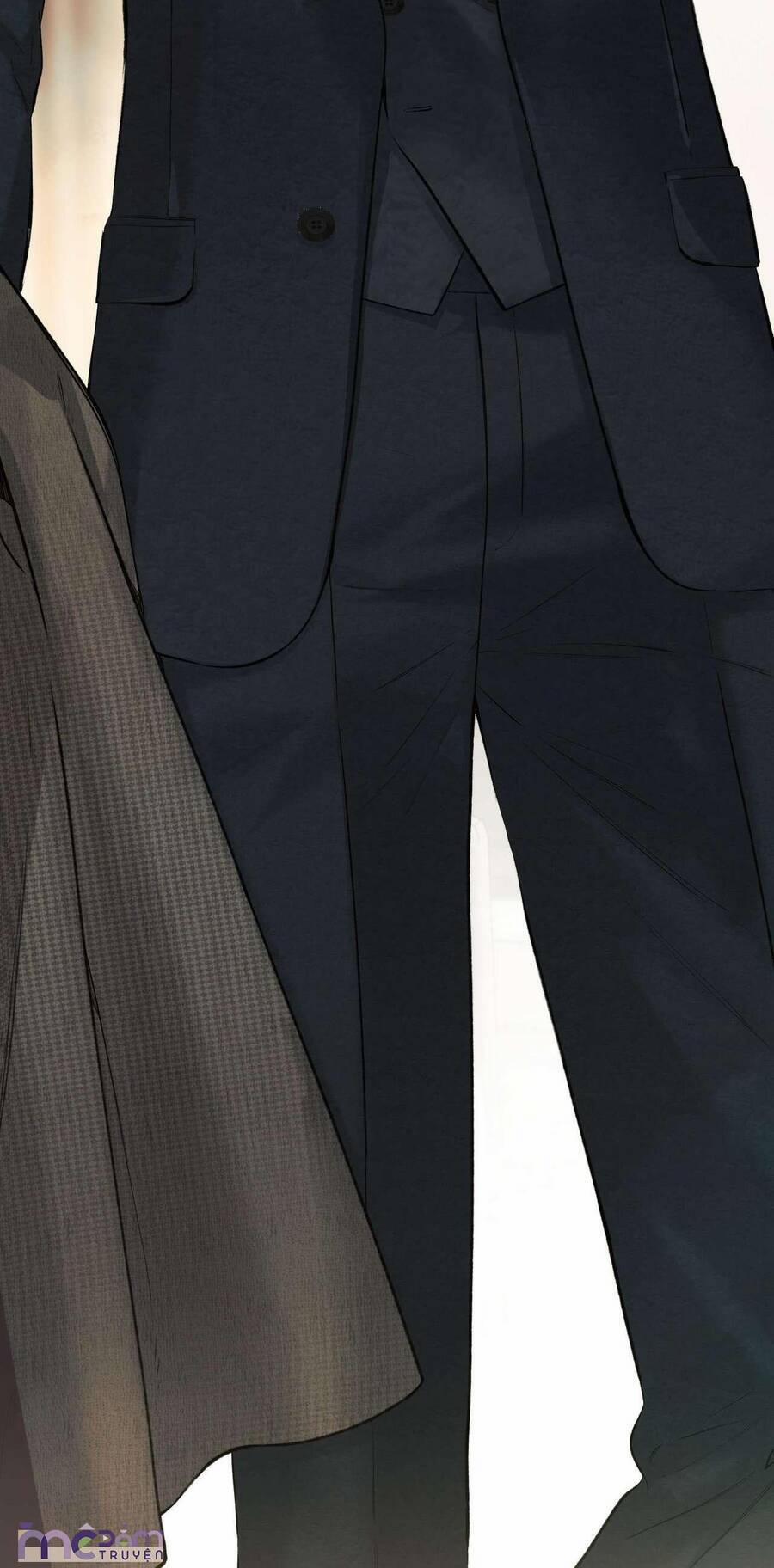 Tôi Cũng Muốn Làm Mợ Út 37.3 trang 26