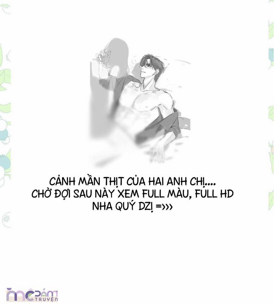 Tôi Cũng Muốn Làm Mợ Út 37.3 trang 3