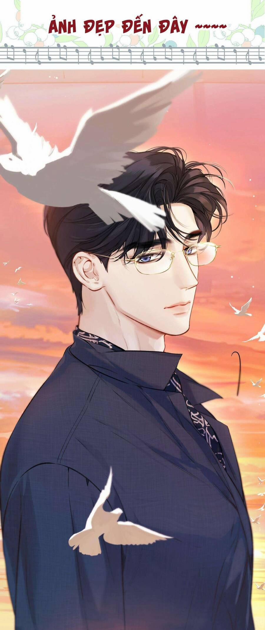 Tôi Cũng Muốn Làm Mợ Út 37.3 trang 4