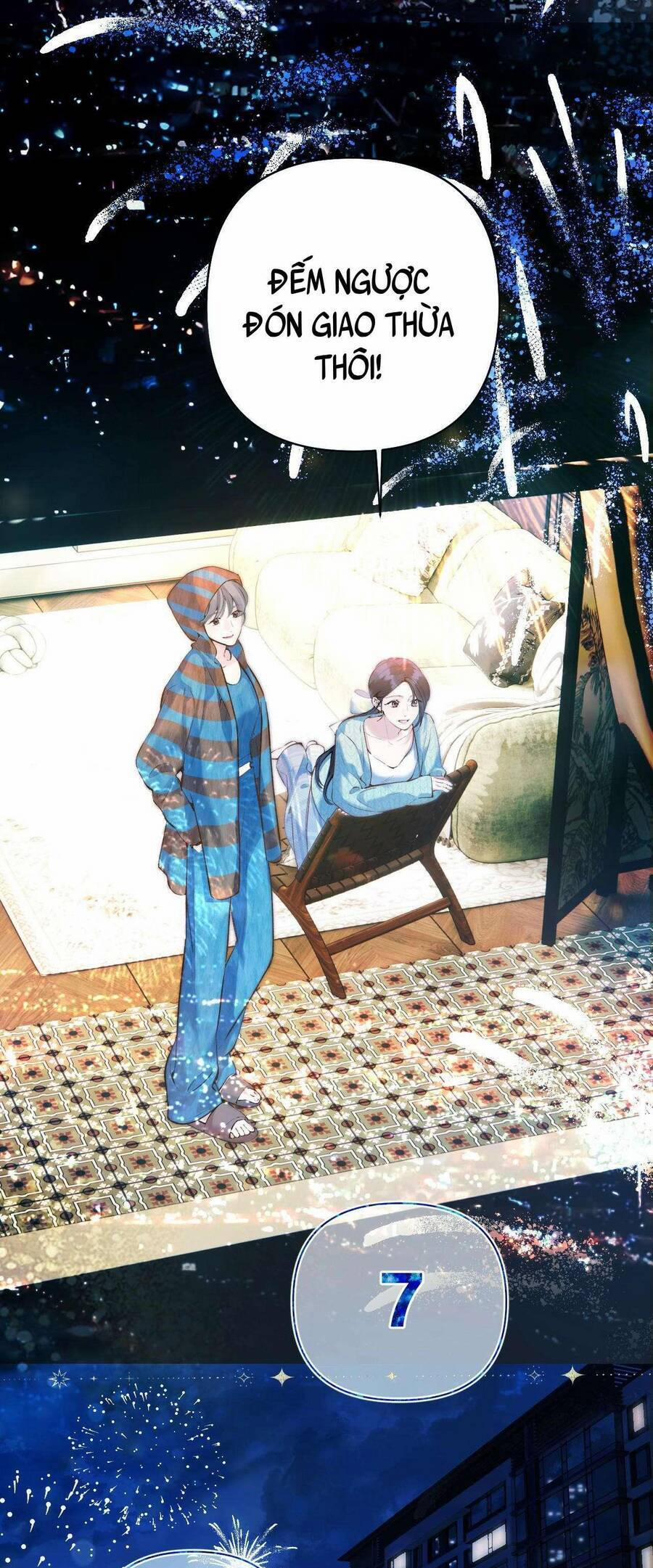 Tôi Cũng Muốn Làm Mợ Út 38 trang 12