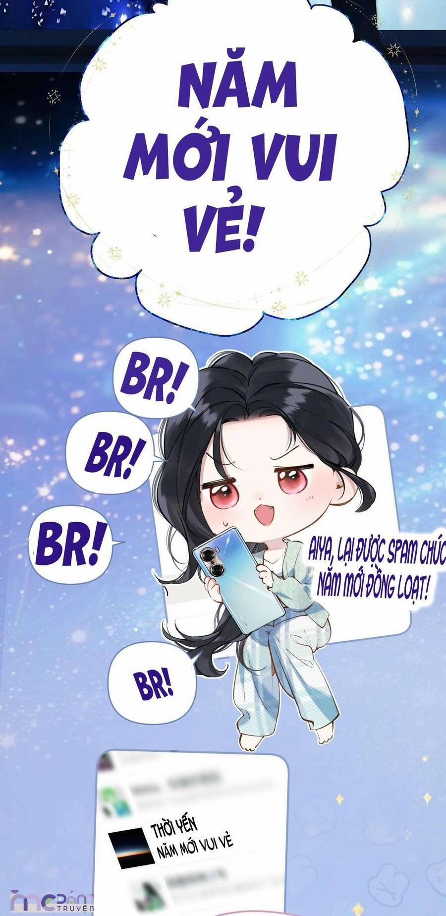 Tôi Cũng Muốn Làm Mợ Út 38 trang 15