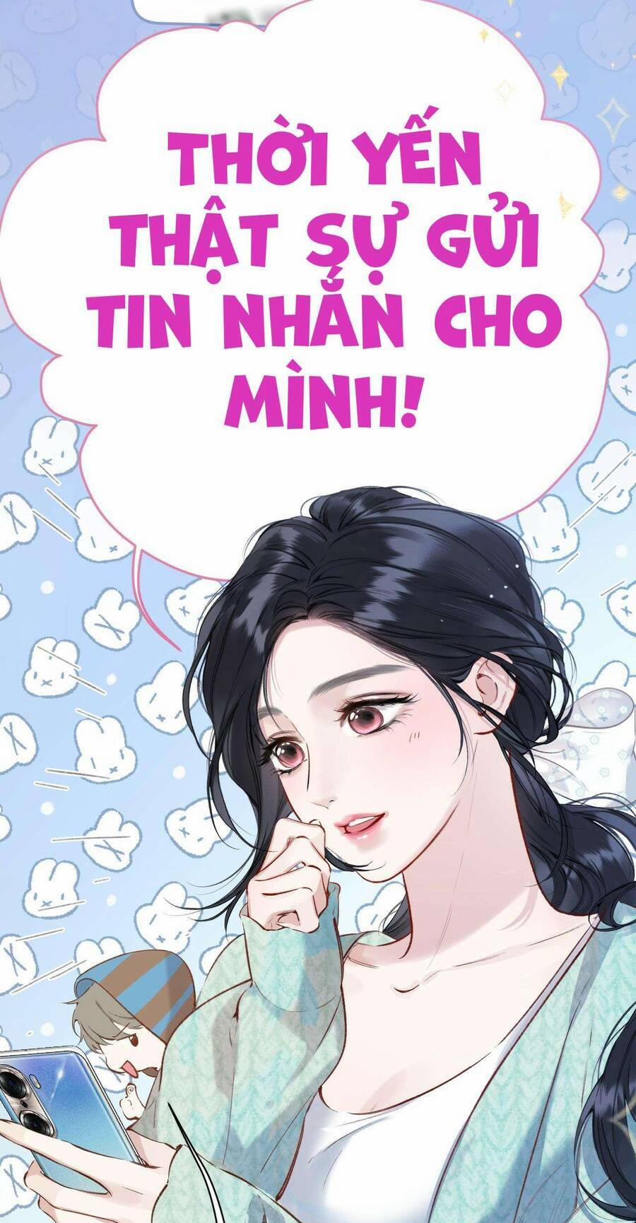 Tôi Cũng Muốn Làm Mợ Út 38 trang 16