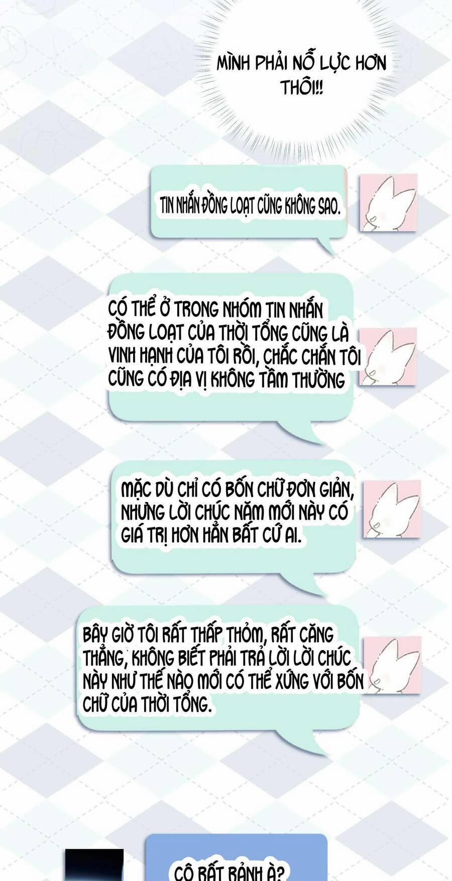 Tôi Cũng Muốn Làm Mợ Út 38 trang 18