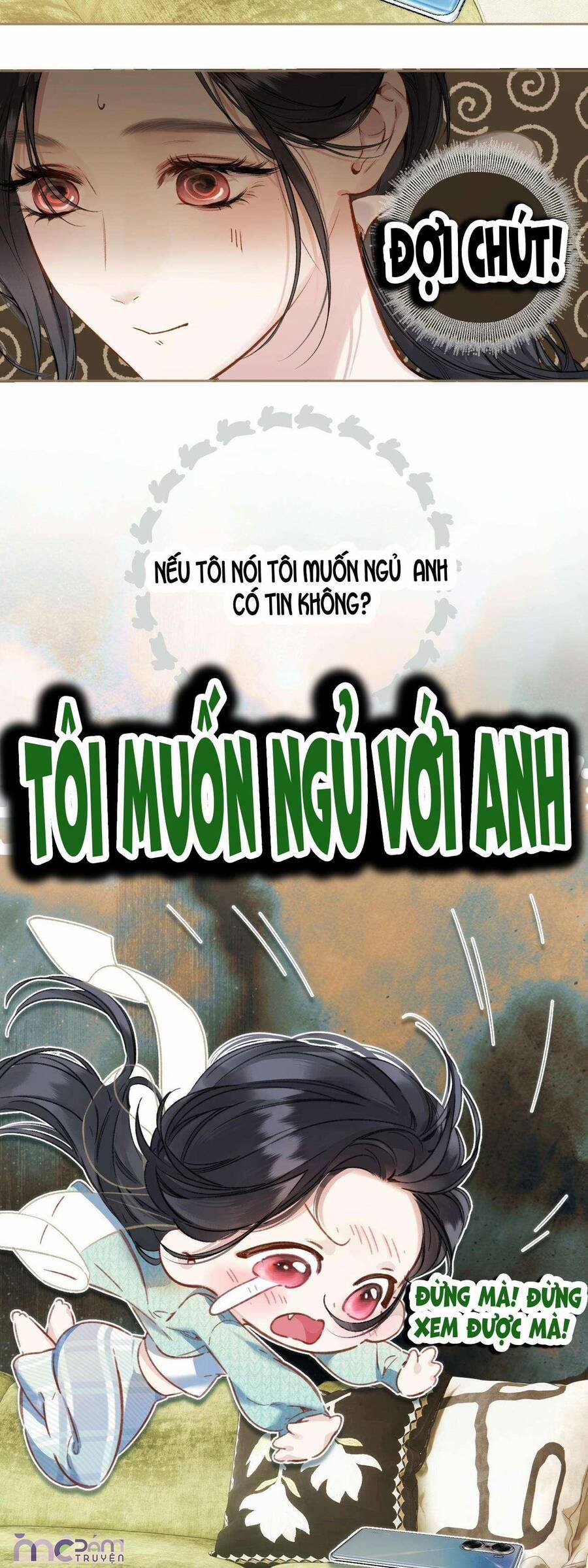 Tôi Cũng Muốn Làm Mợ Út 38 trang 24