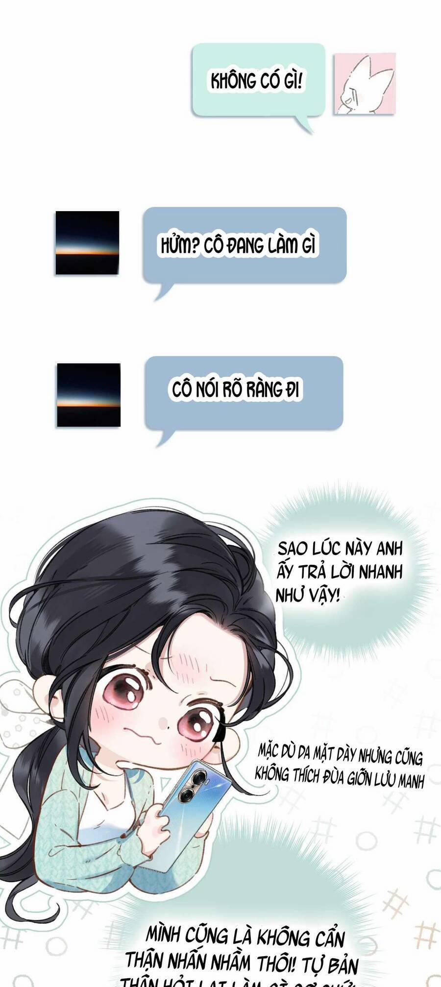 Tôi Cũng Muốn Làm Mợ Út 38 trang 26