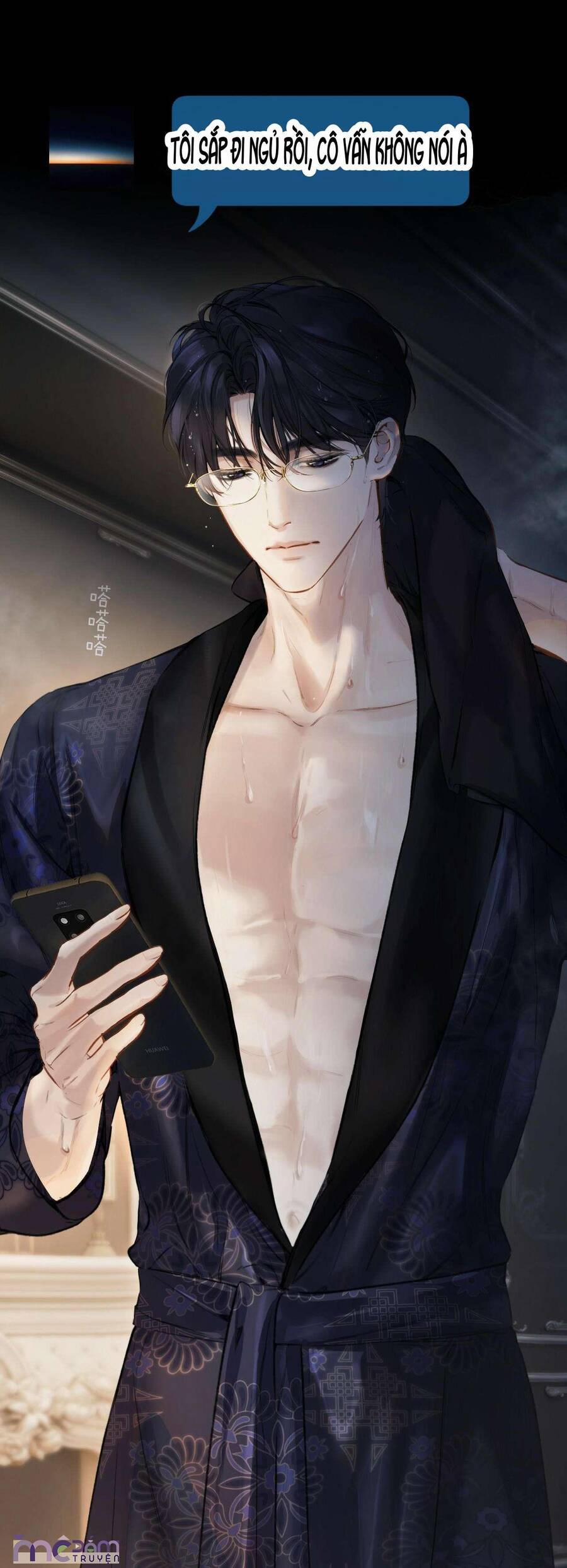 Tôi Cũng Muốn Làm Mợ Út 38 trang 28