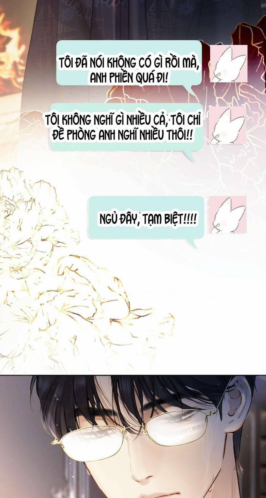 Tôi Cũng Muốn Làm Mợ Út 38 trang 29