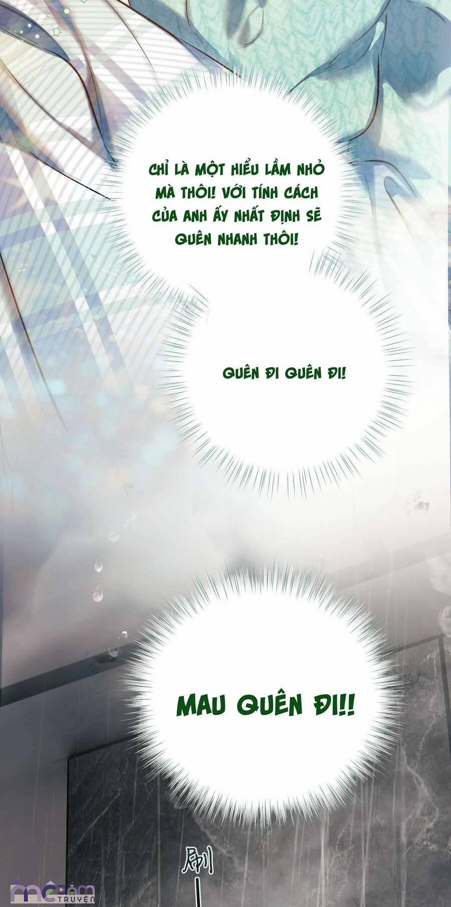 Tôi Cũng Muốn Làm Mợ Út 38 trang 34