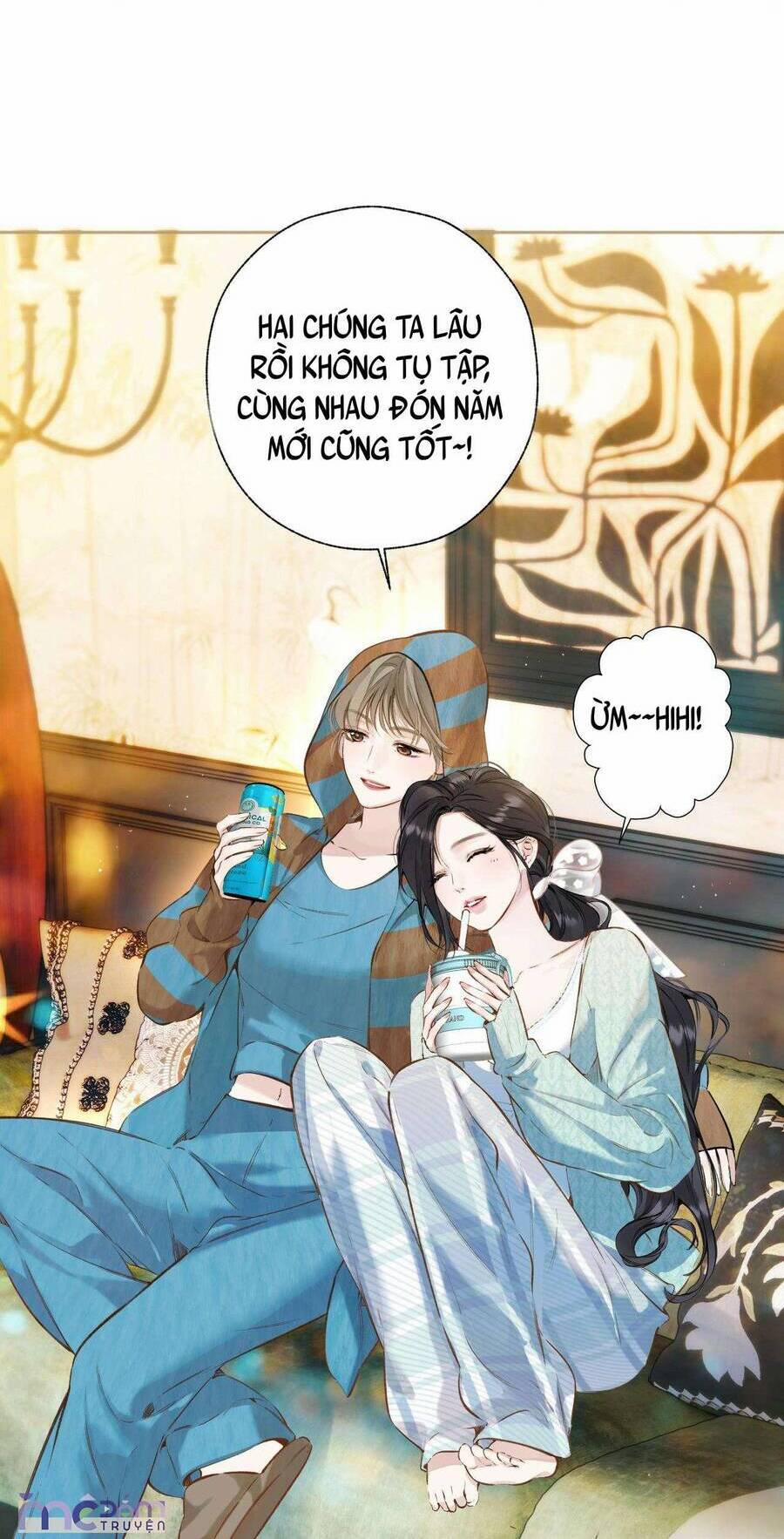 Tôi Cũng Muốn Làm Mợ Út 38 trang 4