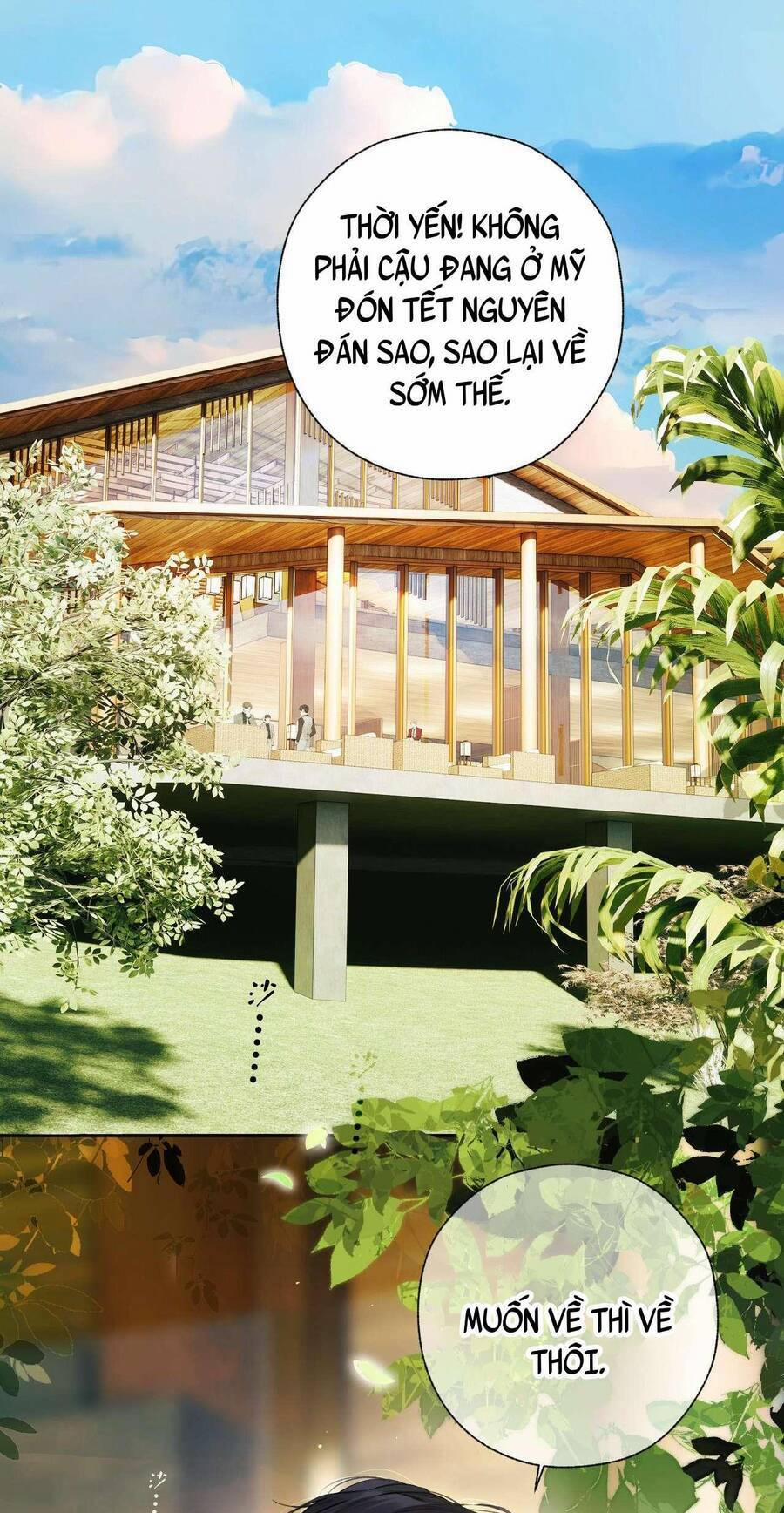 Tôi Cũng Muốn Làm Mợ Út 39 trang 15