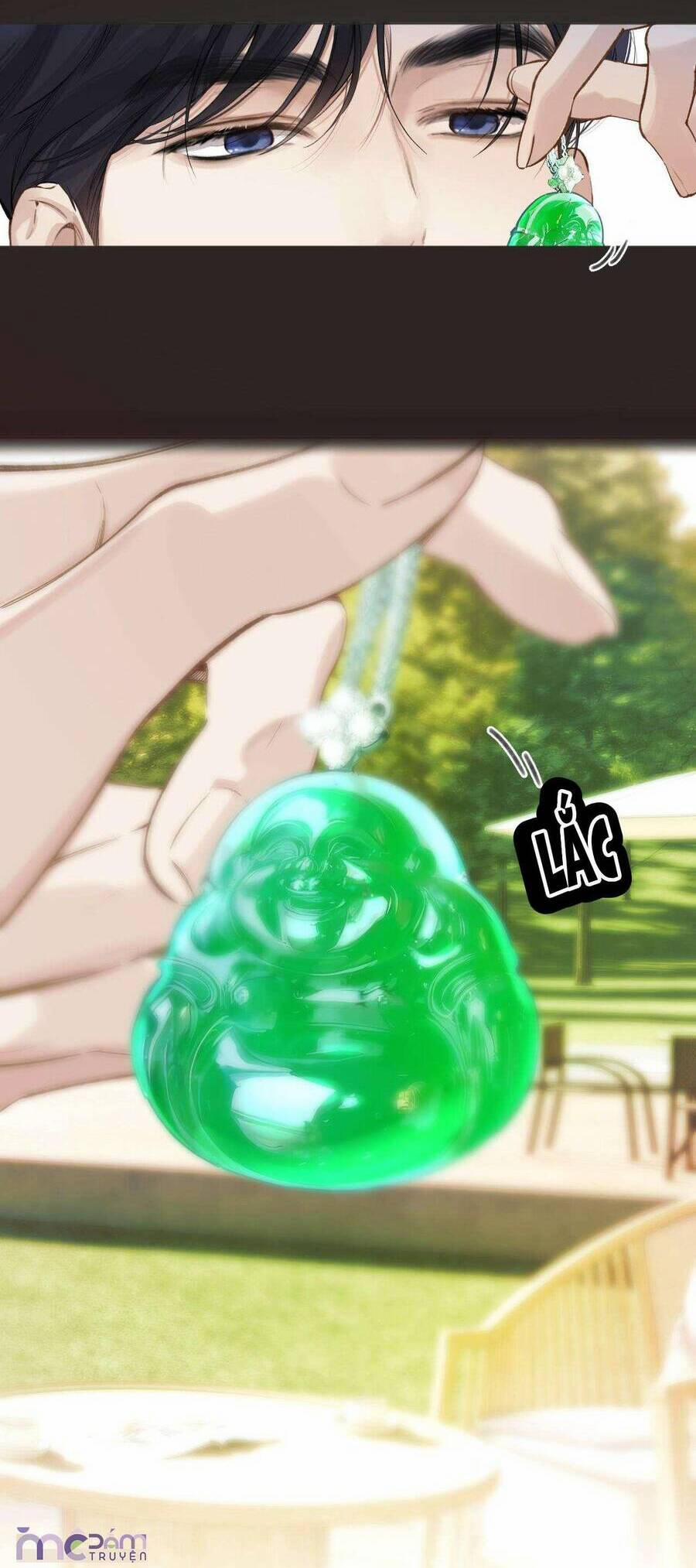 Tôi Cũng Muốn Làm Mợ Út 39 trang 23