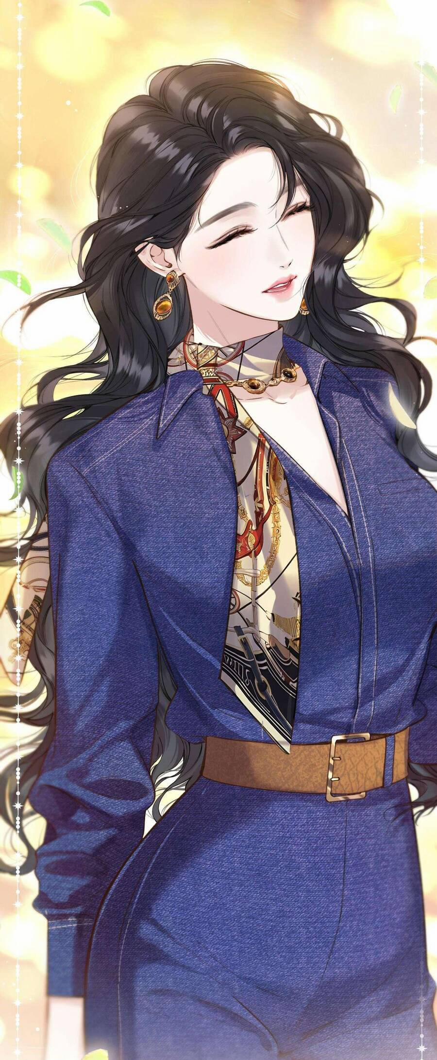 Tôi Cũng Muốn Làm Mợ Út 39 trang 26