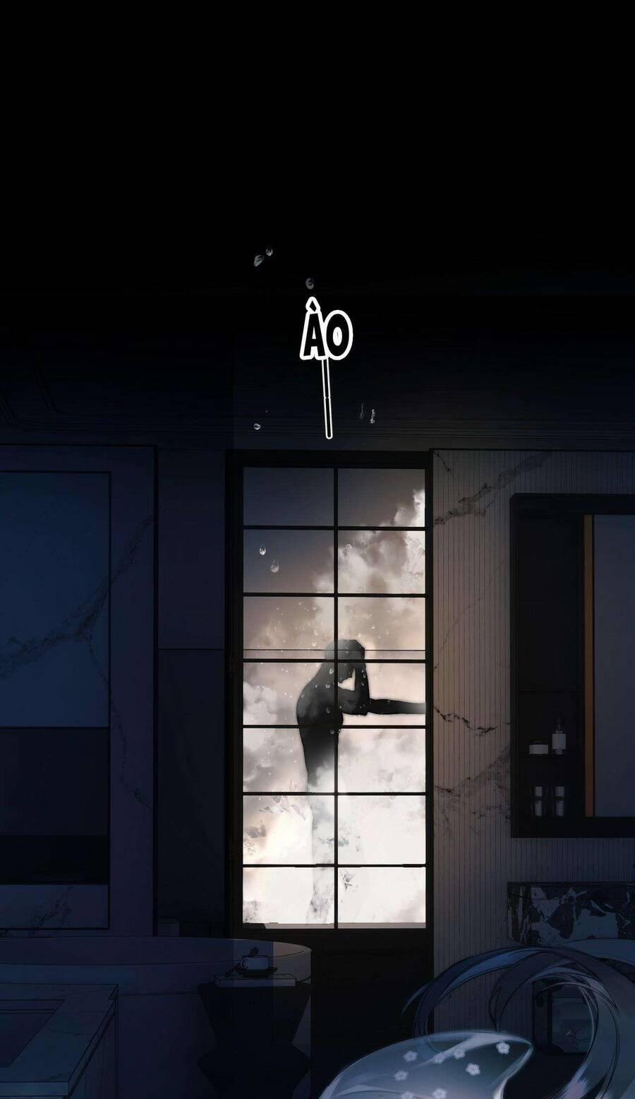 Tôi Cũng Muốn Làm Mợ Út 39 trang 3