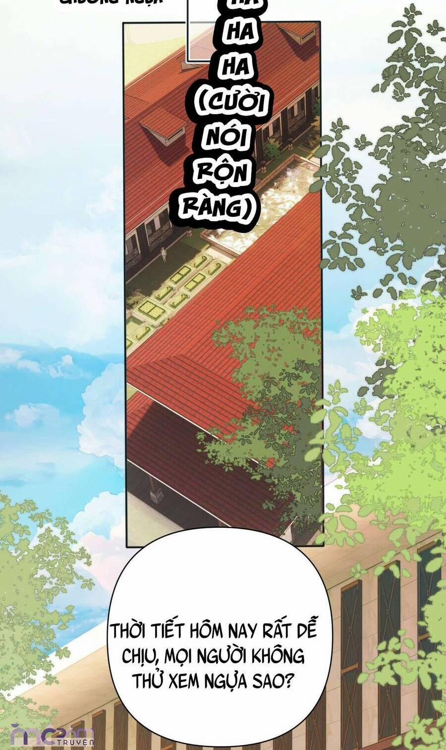 Tôi Cũng Muốn Làm Mợ Út 39 trang 38