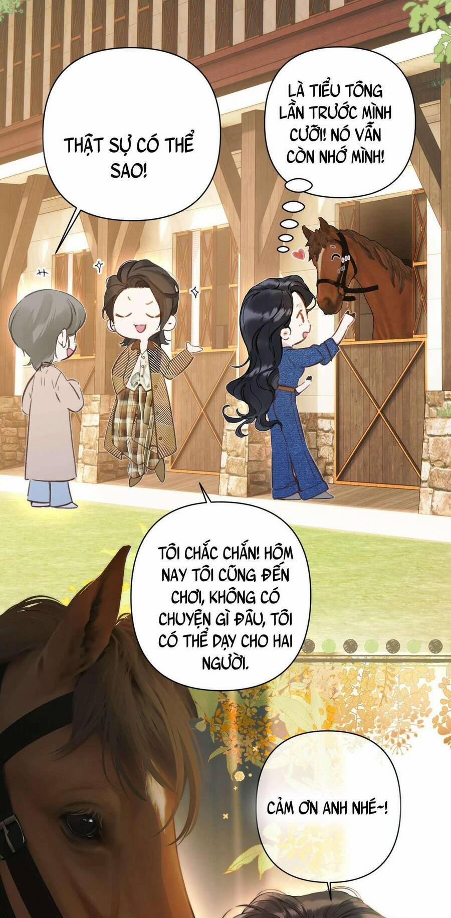 Tôi Cũng Muốn Làm Mợ Út 39 trang 39