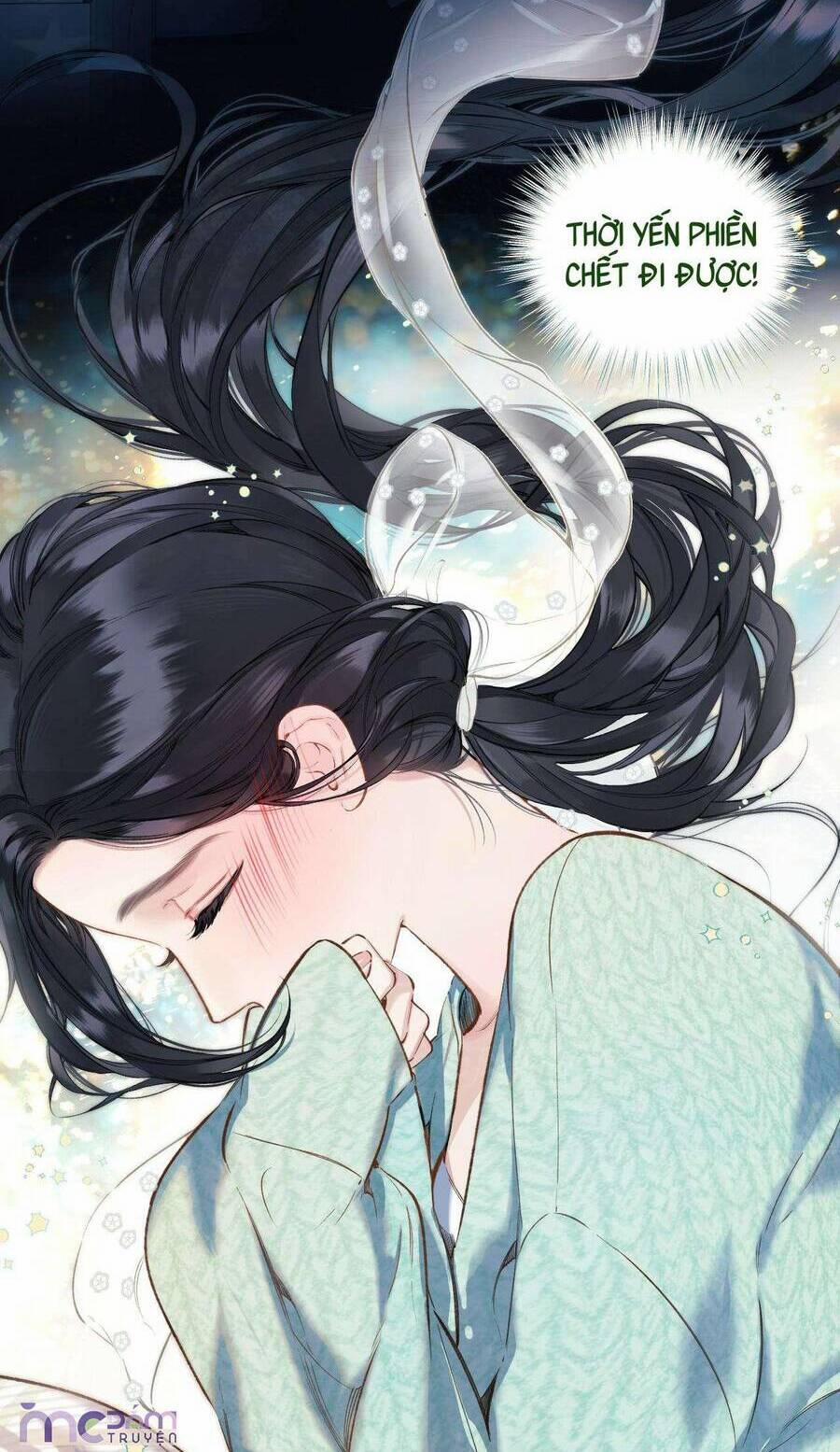 Tôi Cũng Muốn Làm Mợ Út 39 trang 4