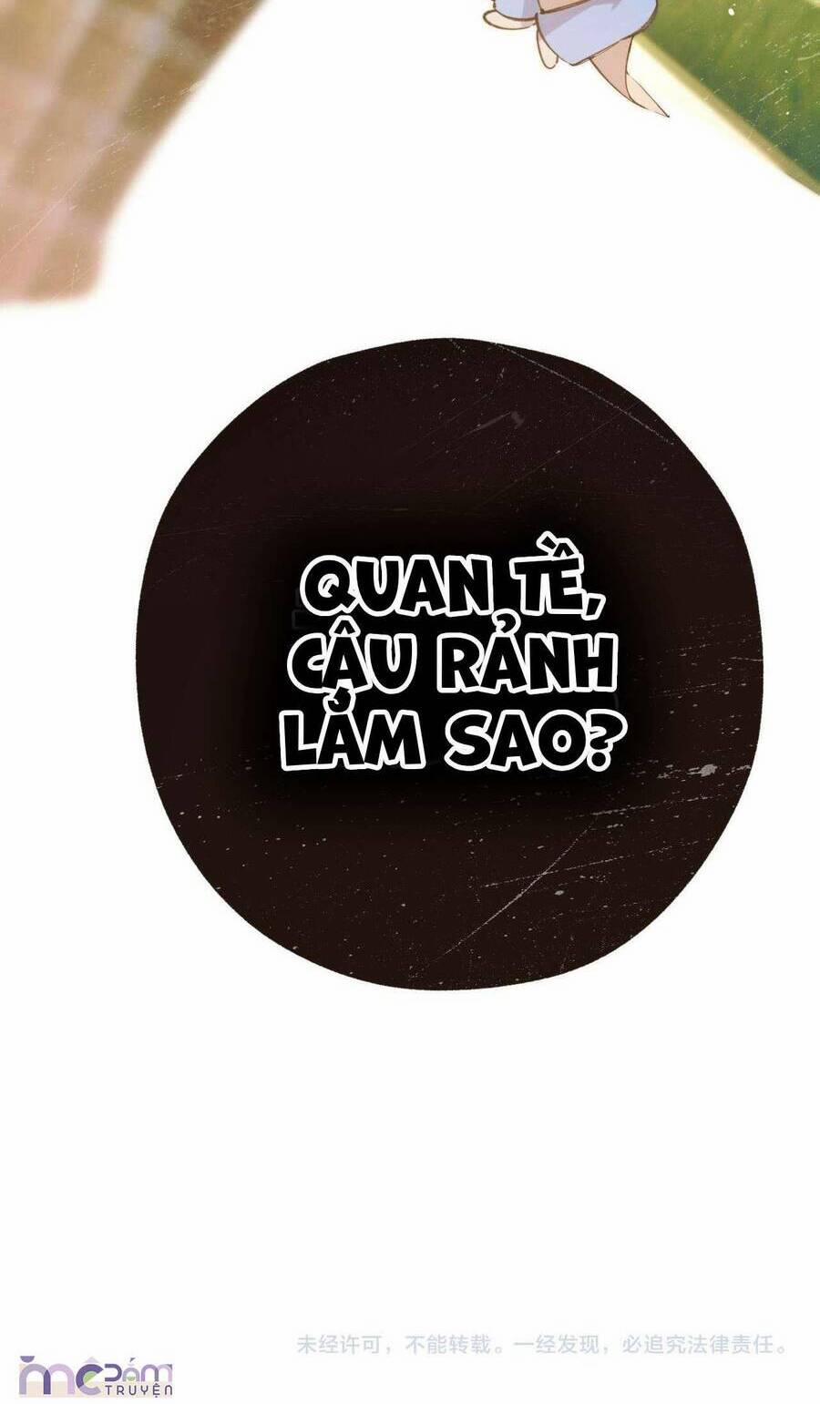 Tôi Cũng Muốn Làm Mợ Út 39 trang 45