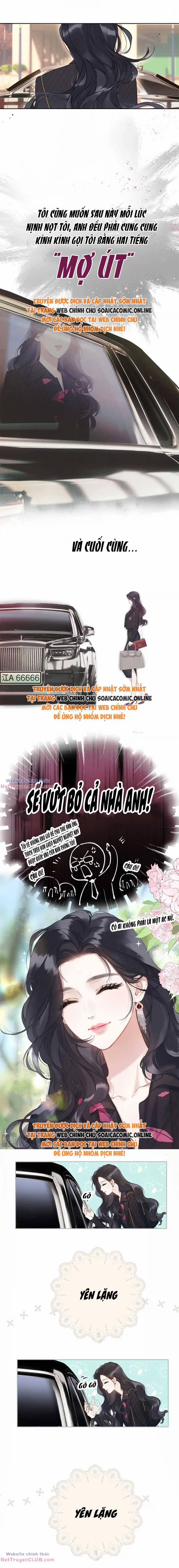 Tôi Cũng Muốn Làm Mợ Út 4 trang 2