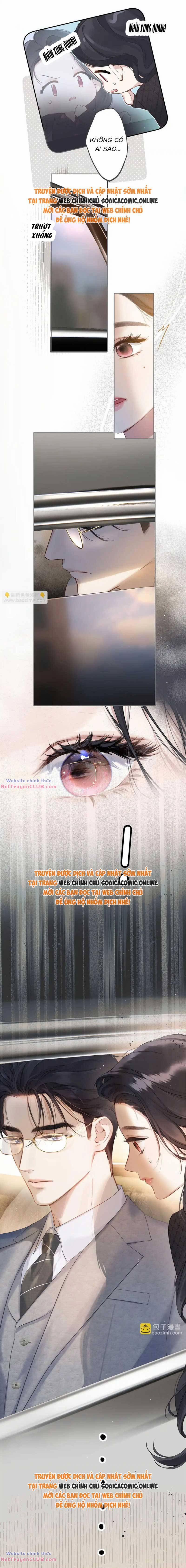 Tôi Cũng Muốn Làm Mợ Út 4 trang 3