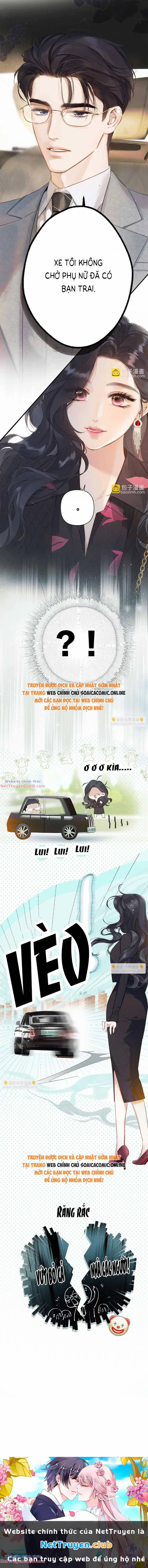 Tôi Cũng Muốn Làm Mợ Út 4 trang 6