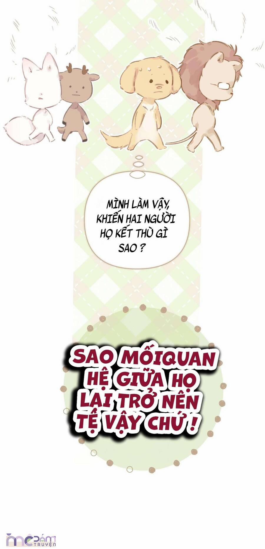 Tôi Cũng Muốn Làm Mợ Út 40 trang 17