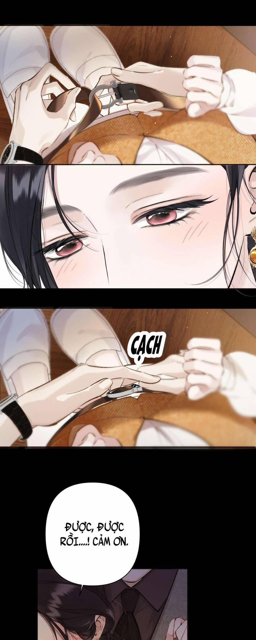 Tôi Cũng Muốn Làm Mợ Út 40 trang 25