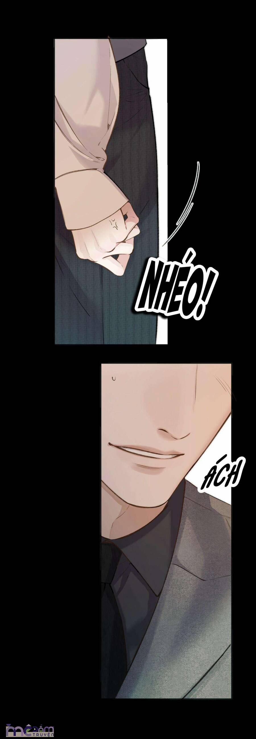 Tôi Cũng Muốn Làm Mợ Út 40 trang 35