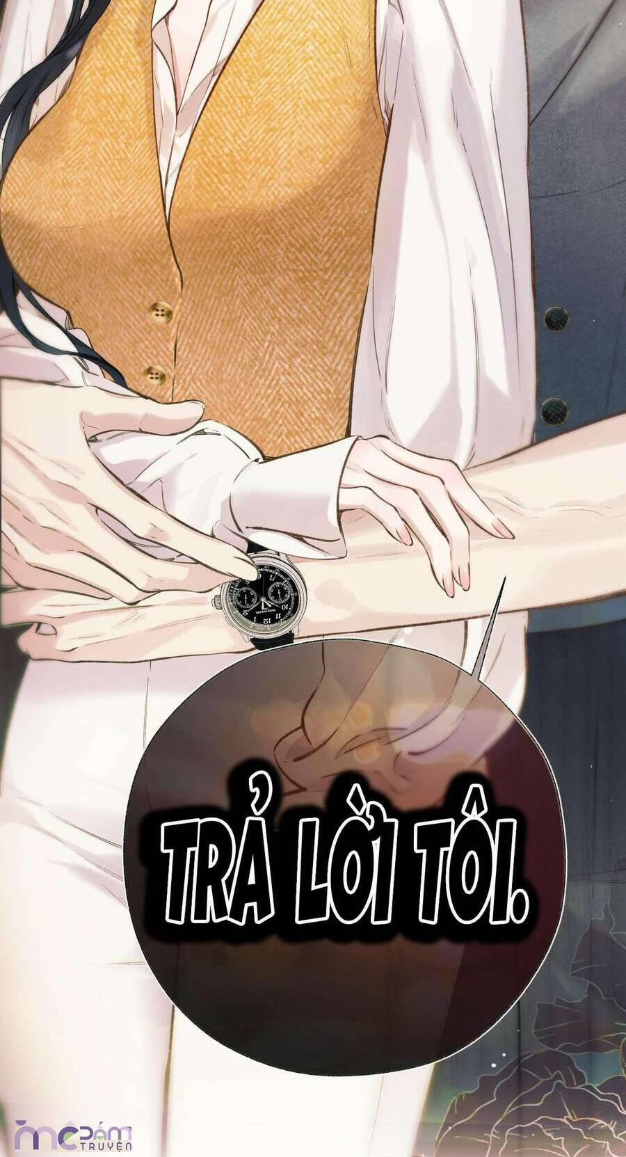 Tôi Cũng Muốn Làm Mợ Út 40 trang 39