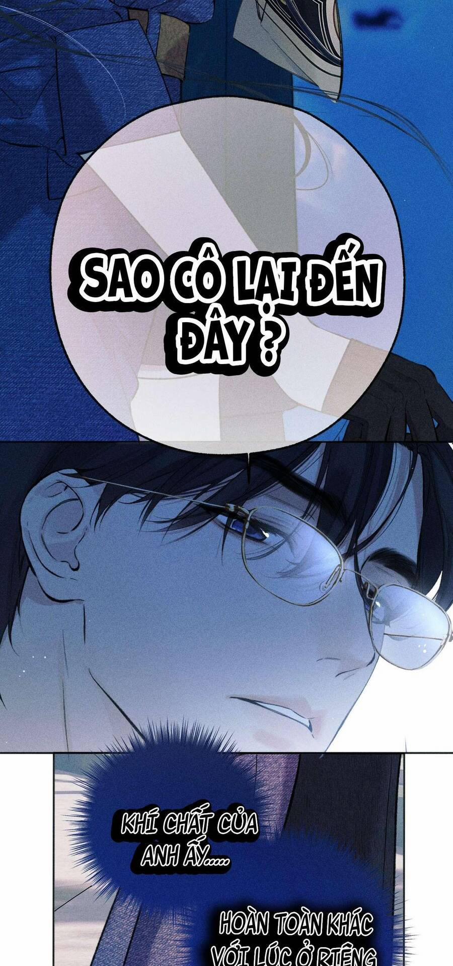 Tôi Cũng Muốn Làm Mợ Út 40 trang 6