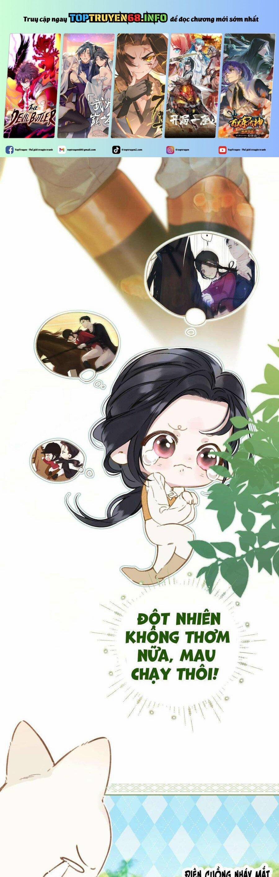 Tôi Cũng Muốn Làm Mợ Út 41.2 trang 0