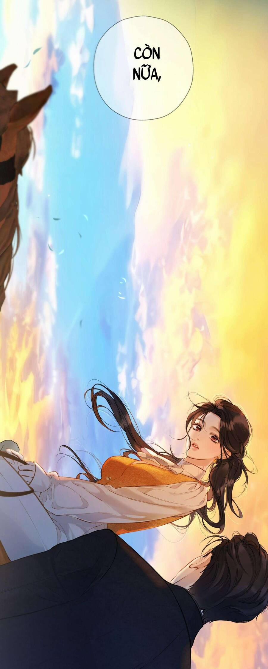 Tôi Cũng Muốn Làm Mợ Út 41.2 trang 11