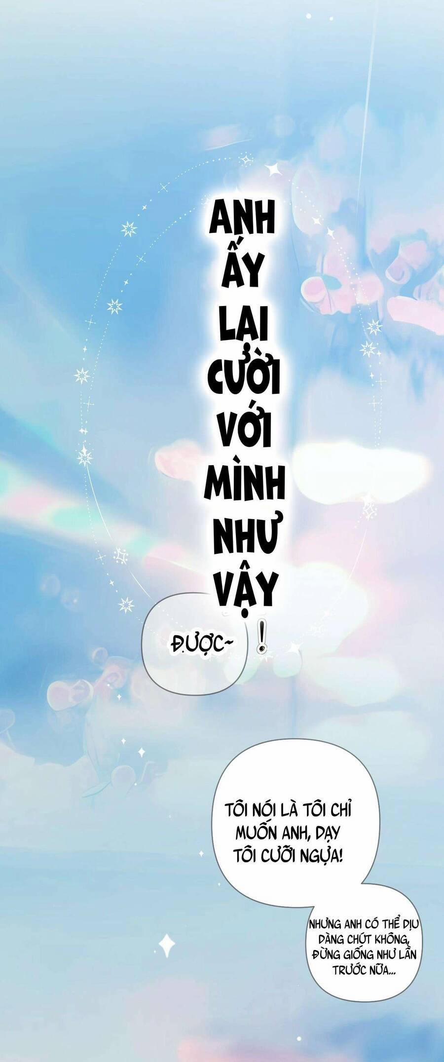 Tôi Cũng Muốn Làm Mợ Út 41.2 trang 16