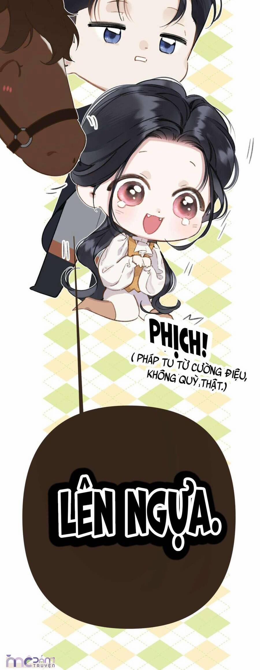 Tôi Cũng Muốn Làm Mợ Út 41.2 trang 2