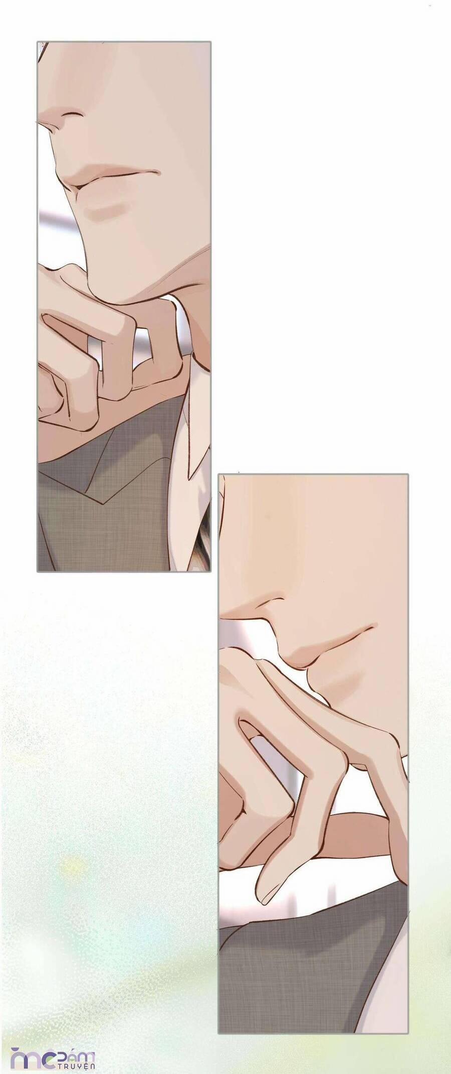 Tôi Cũng Muốn Làm Mợ Út 41.2 trang 20