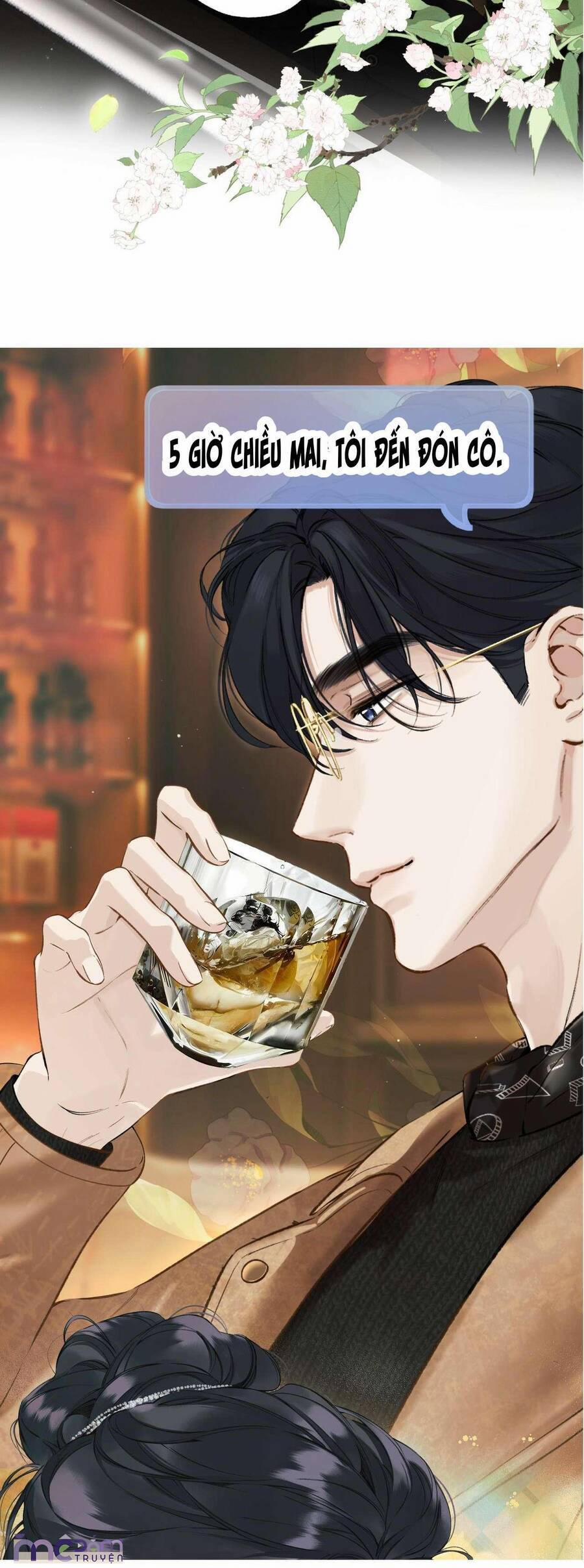 Tôi Cũng Muốn Làm Mợ Út 41.2 trang 22