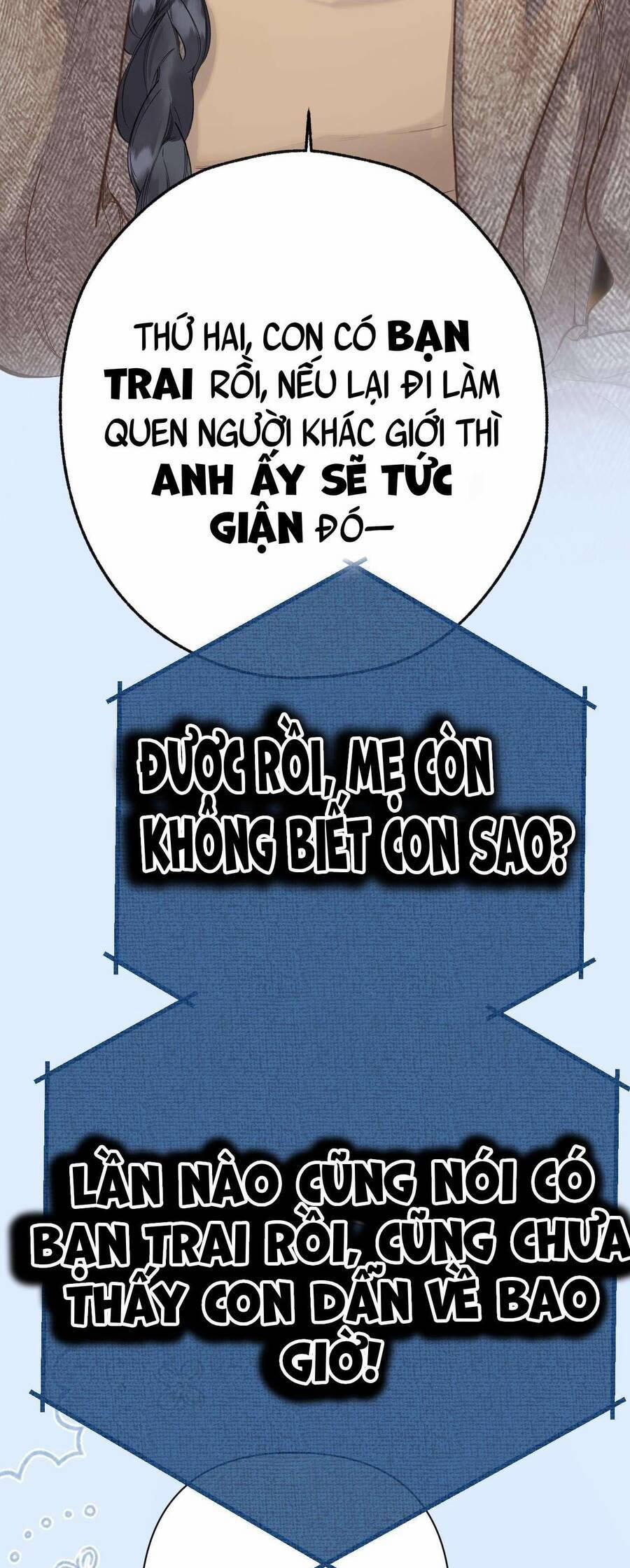 Tôi Cũng Muốn Làm Mợ Út 42 trang 10