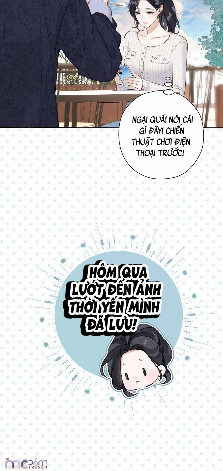 Tôi Cũng Muốn Làm Mợ Út 42 trang 23