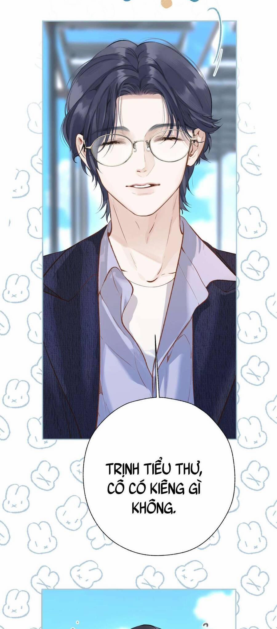 Tôi Cũng Muốn Làm Mợ Út 42 trang 26