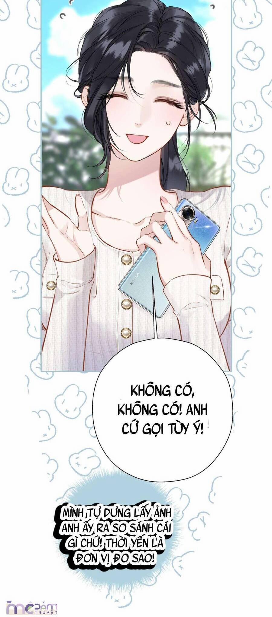 Tôi Cũng Muốn Làm Mợ Út 42 trang 27