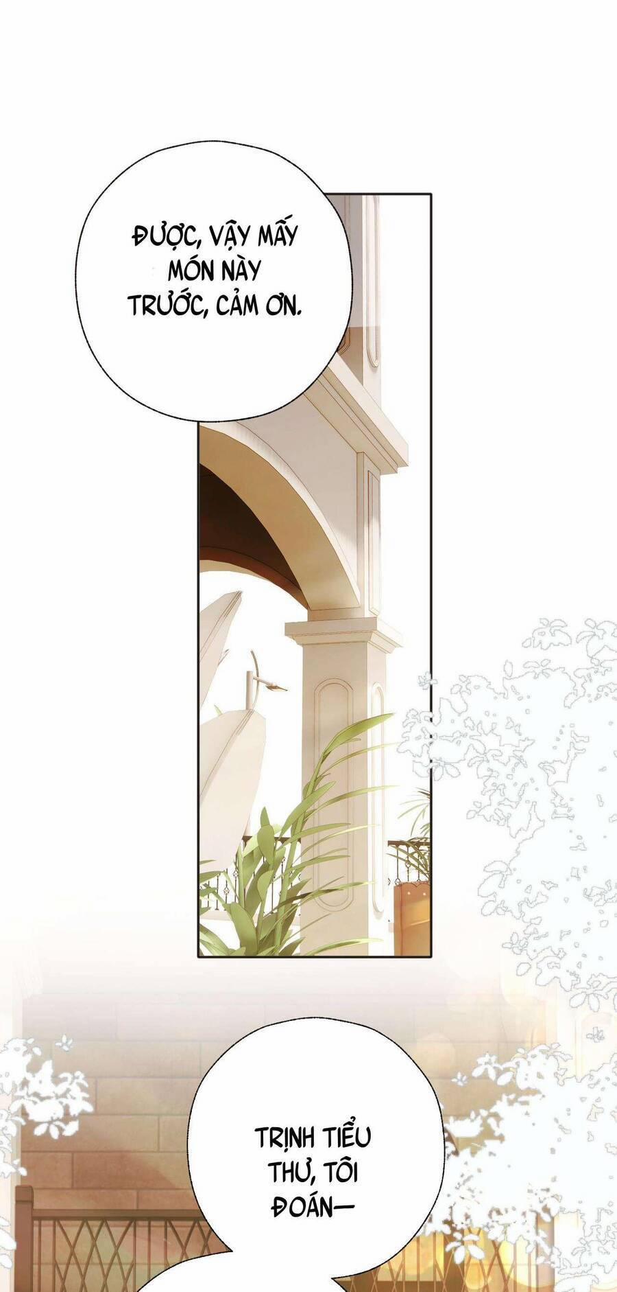 Tôi Cũng Muốn Làm Mợ Út 42 trang 28