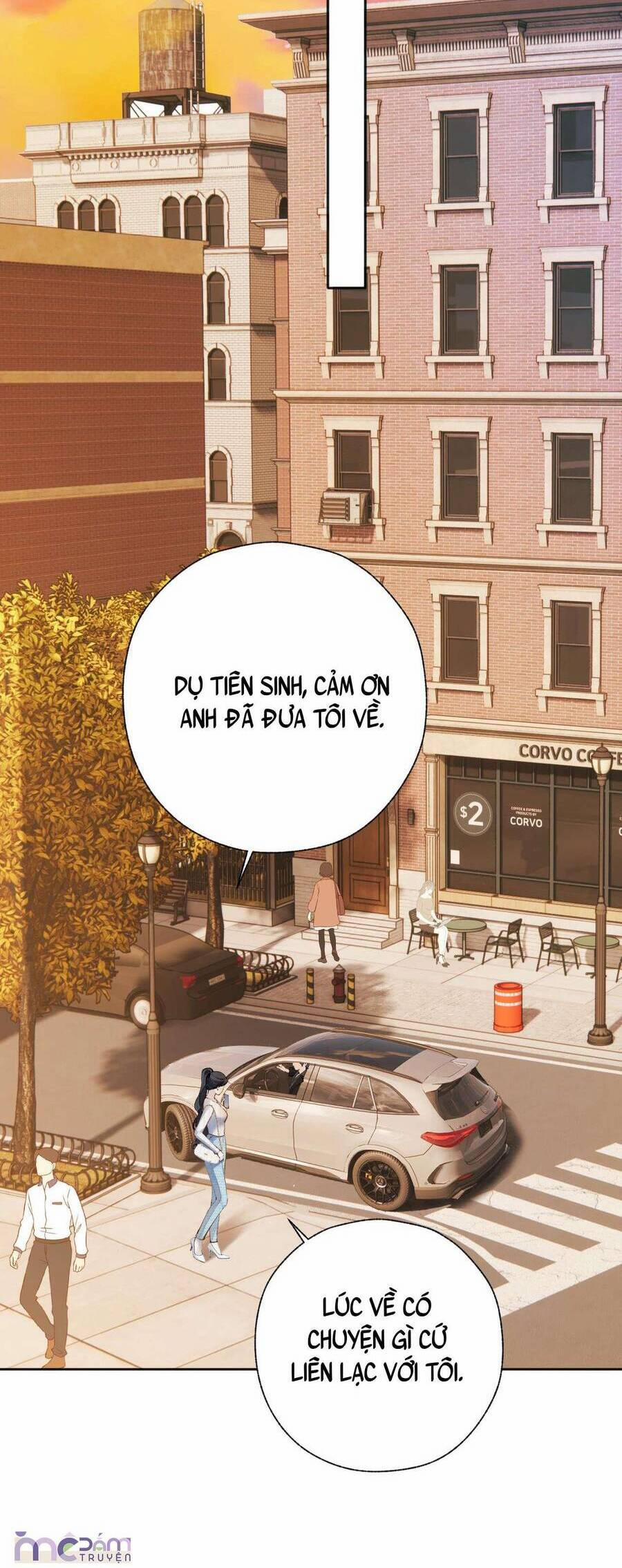 Tôi Cũng Muốn Làm Mợ Út 42 trang 35