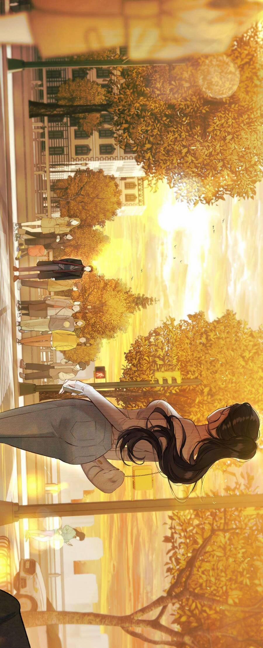 Tôi Cũng Muốn Làm Mợ Út 42 trang 45