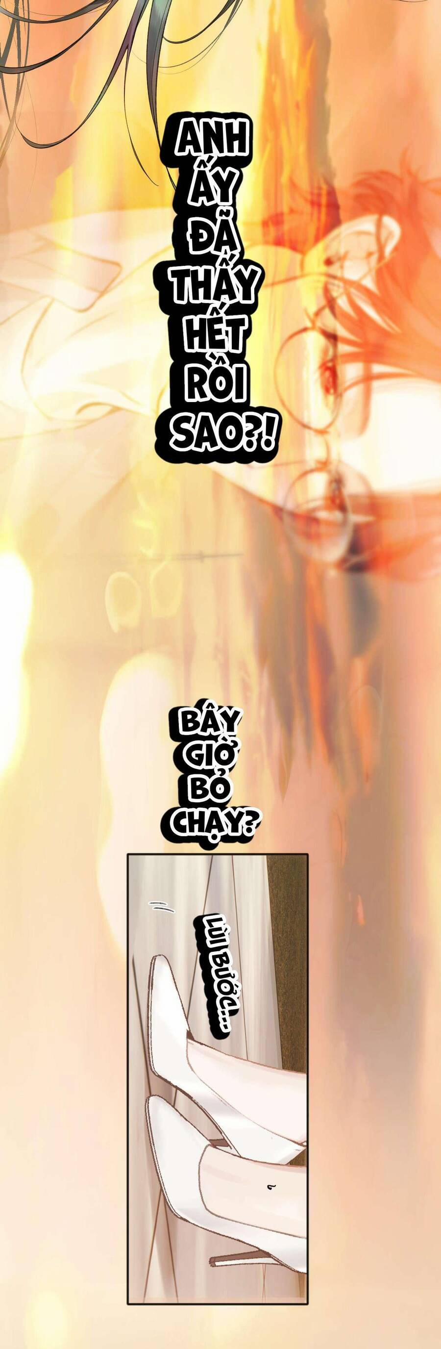 Tôi Cũng Muốn Làm Mợ Út 42 trang 47