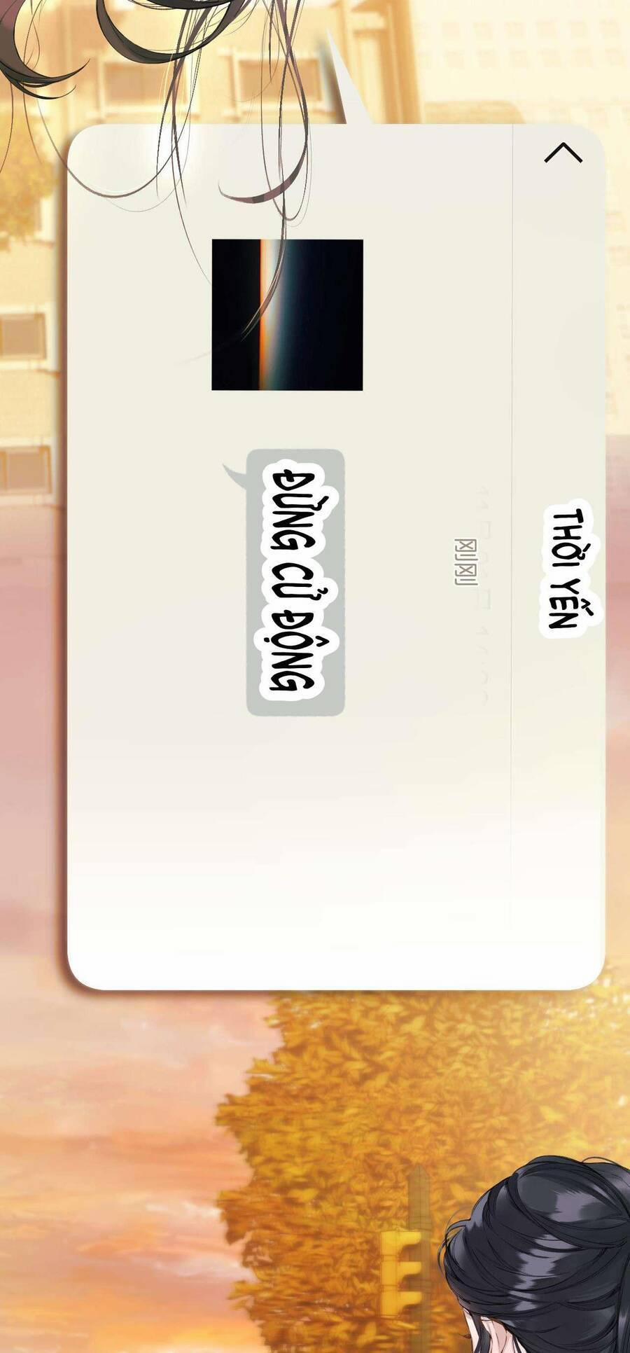 Tôi Cũng Muốn Làm Mợ Út 42 trang 49