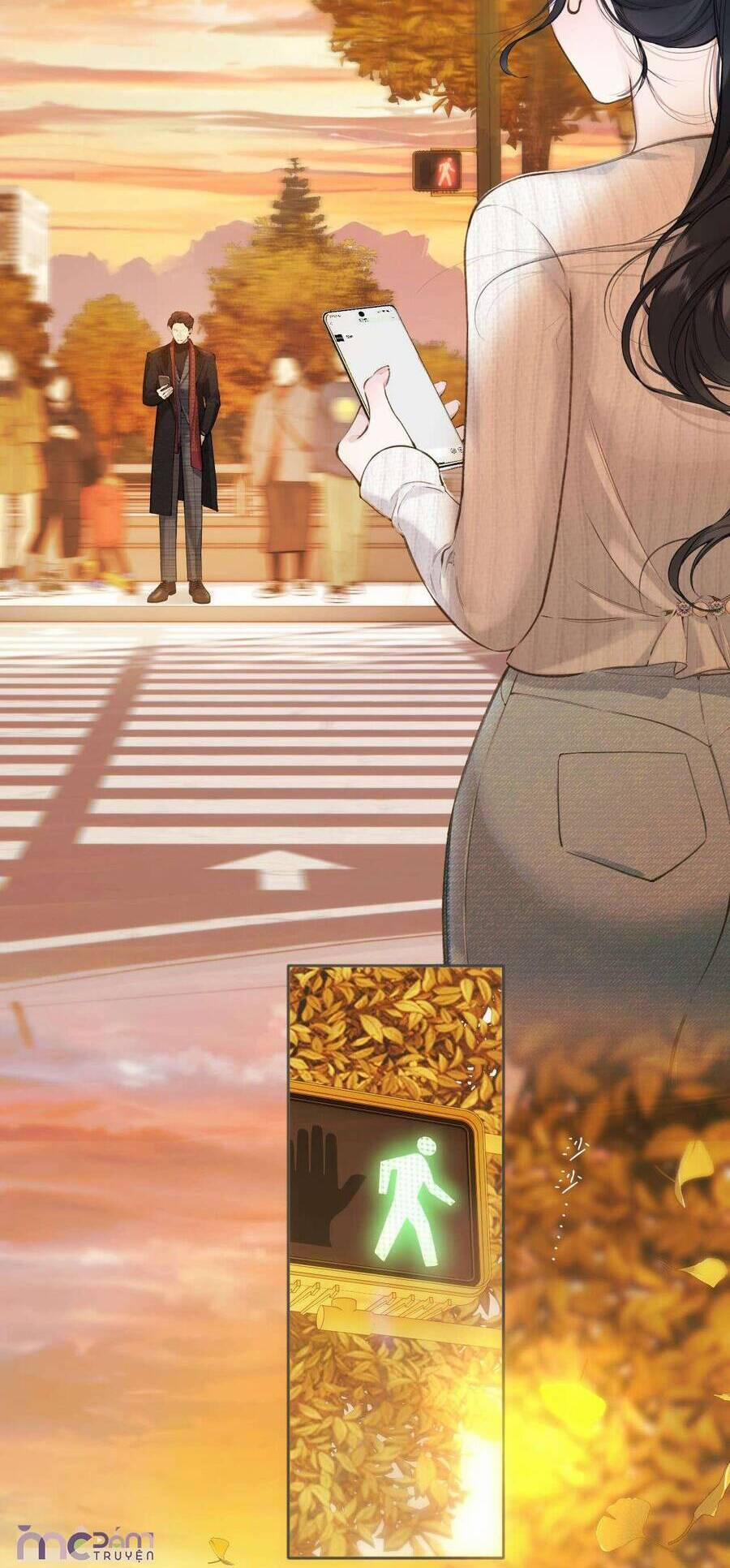 Tôi Cũng Muốn Làm Mợ Út 42 trang 50