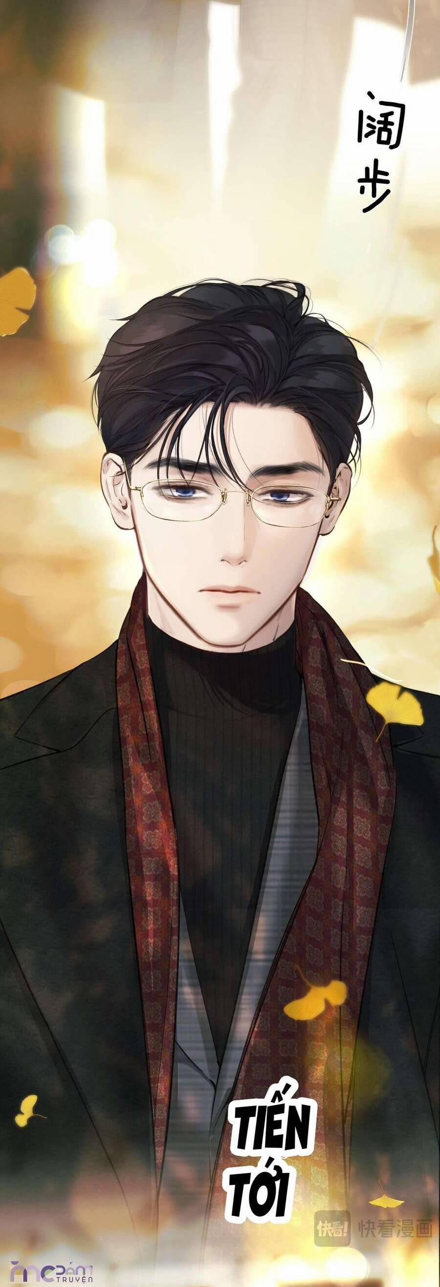 Tôi Cũng Muốn Làm Mợ Út 42 trang 52