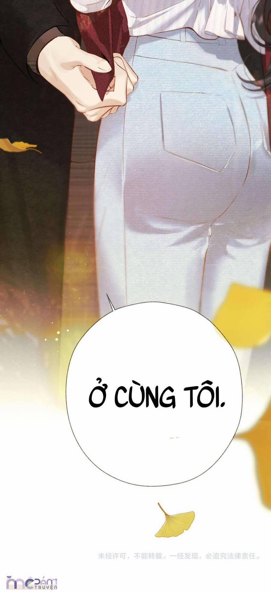 Tôi Cũng Muốn Làm Mợ Út 42 trang 59